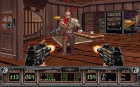 Shadow Warrior Screenshot