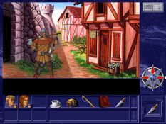 Shannara Screenshot