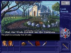 Shannara Screenshot