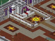 Shattered Light Screenshot