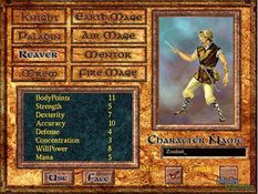 Shattered Light Screenshot