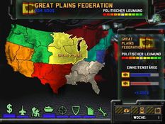 Shattered Union Screenshot