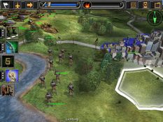 Shattered Union Screenshot