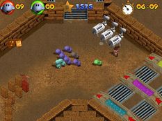 Sheep Screenshot