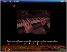 Shivers Two: Harvest of Souls Screenshot