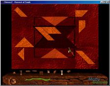 Shivers Two: Harvest of Souls Screenshot