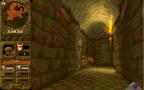 Dungeon Keeper Screenshot