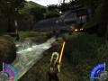 Star Wars: Jedi Knight - Jedi Academy Screenshot