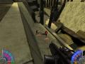 Star Wars: Jedi Knight - Jedi Academy Screenshot
