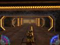 Star Wars: Jedi Knight - Jedi Academy Screenshot