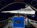 Star Wars: X-Wing vs. TIE Fighter Screenshot