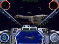 Star Wars: X-Wing vs. TIE Fighter Screenshot