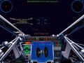 Star Wars: X-Wing vs. TIE Fighter Screenshot