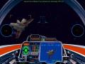 Star Wars: X-Wing vs. TIE Fighter Screenshot