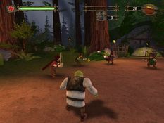 Shrek 2 Screenshot