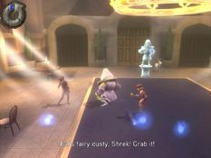 Shrek the Third Screenshot
