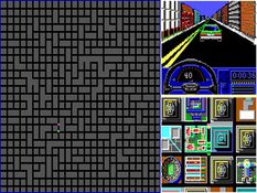 Sid Meier's Covert Action Screenshot