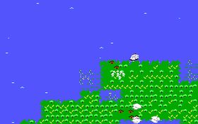 Sid Meier's Pirates! Screenshot
