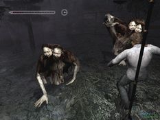 Silent Hill 4: The Room Screenshot