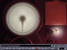 Silent Hunter II Screenshot