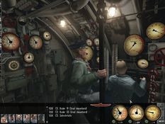 Silent Hunter III Screenshot