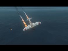 Silent Hunter 4: Wolves of the Pacific Screenshot