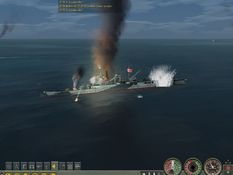 Silent Hunter 4: Wolves of the Pacific Screenshot