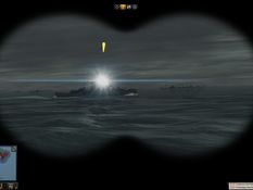 Silent Hunter 5: Battle of the Atlantic Screenshot