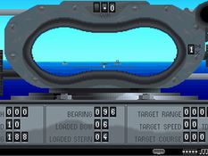 Silent Service II Screenshot