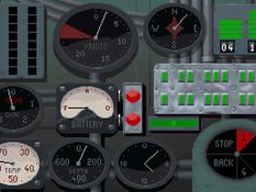 Silent Service II Screenshot