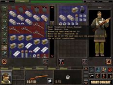 �������� Silent Storm Screenshot