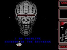 Silpheed Screenshot