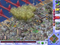 SimCity 3000 Unlimited Screenshot