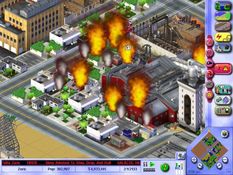 SimCity 3000 Unlimited Screenshot