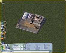 SimCity 4 Screenshot