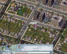 SimCity 4 Screenshot