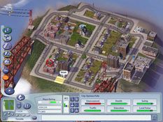 SimCity 4: Rush Hour Screenshot