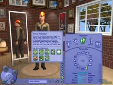 The Sims 2 Screenshot