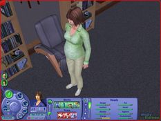 The Sims 2 Screenshot