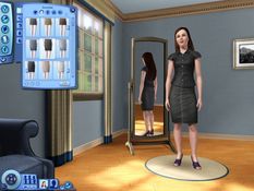 The Sims 3 Screenshot