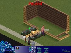 The Sims: Makin' Magic Screenshot