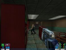 SiN Screenshot