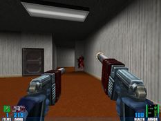 SiN: Wages of Sin Screenshot