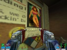 SiN: Wages of Sin Screenshot