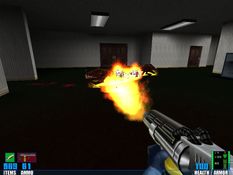 SiN: Wages of Sin Screenshot