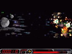 Solaris 104 Screenshot