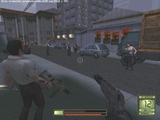 Soldier of Fortune II: Double Helix Screenshot