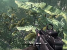 Soldier of Fortune: Payback Screenshot