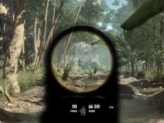 Soldier of Fortune: Payback Screenshot