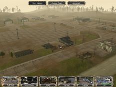 Soldiers of Anarchy Screenshot